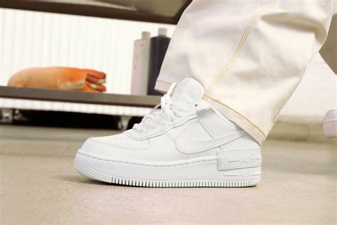 größentabelle damen schuhe nike|Offizielle Größentabelle und Tipps für den Air Force 1 .